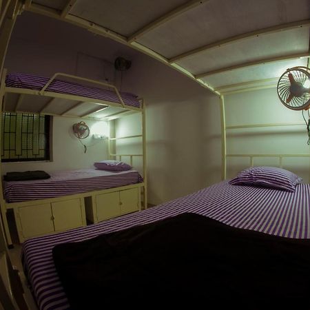 Bonds Hostel Candolim Ngoại thất bức ảnh