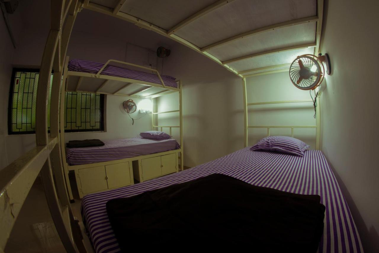 Bonds Hostel Candolim Ngoại thất bức ảnh